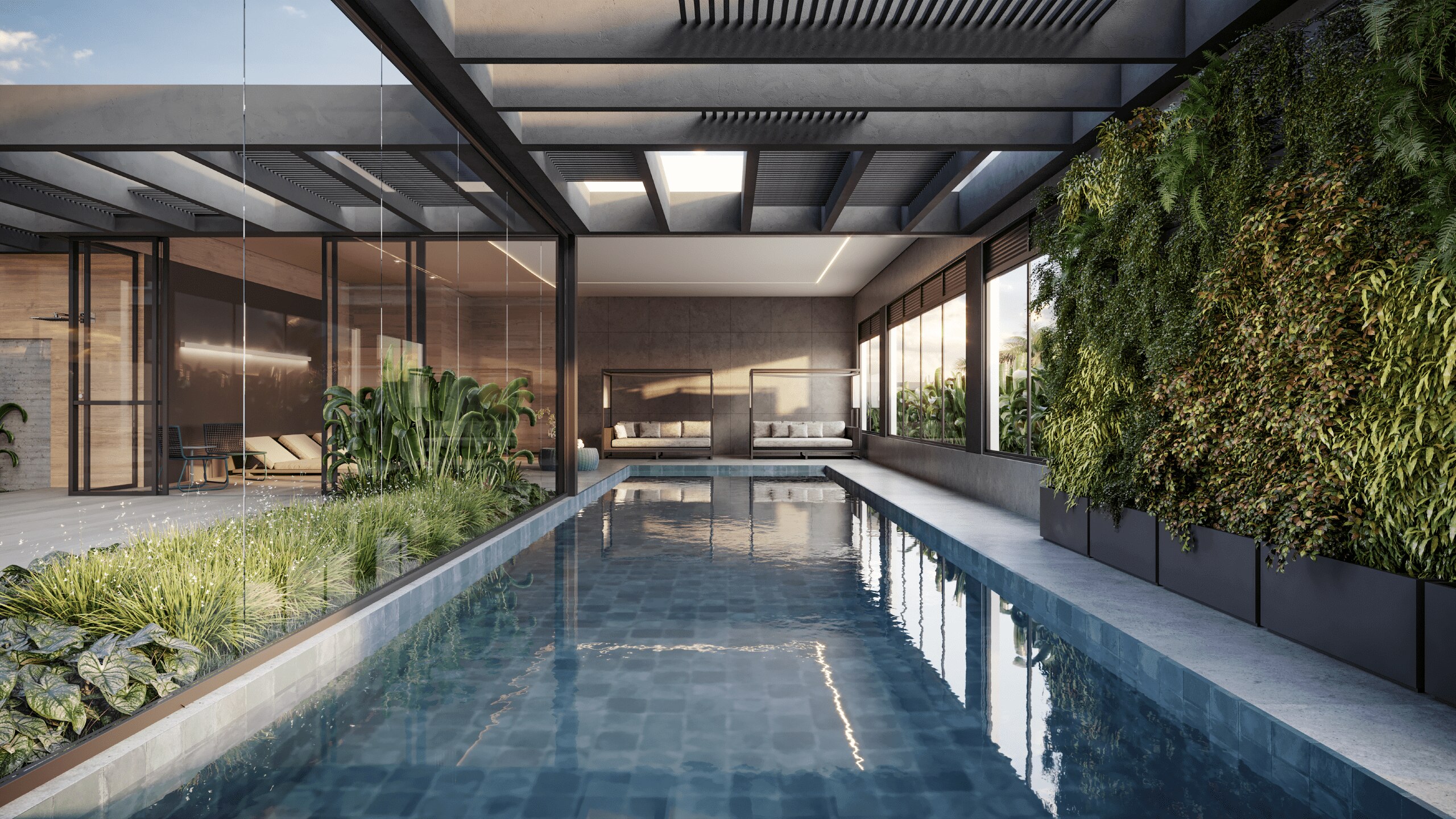 Lazer Maring� Plaenge Evidence