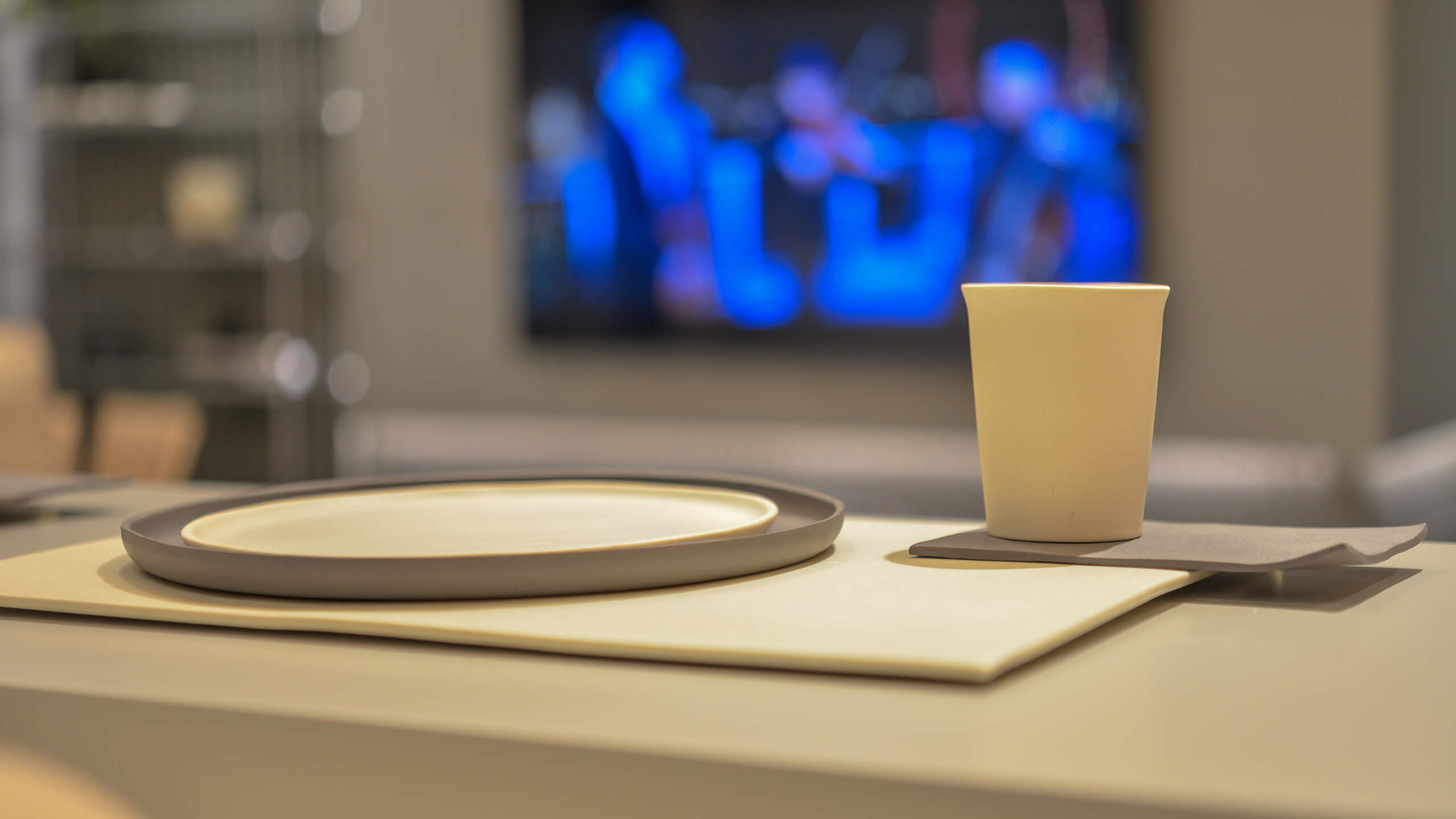 Decorado Cuiab� Plaenge Evora