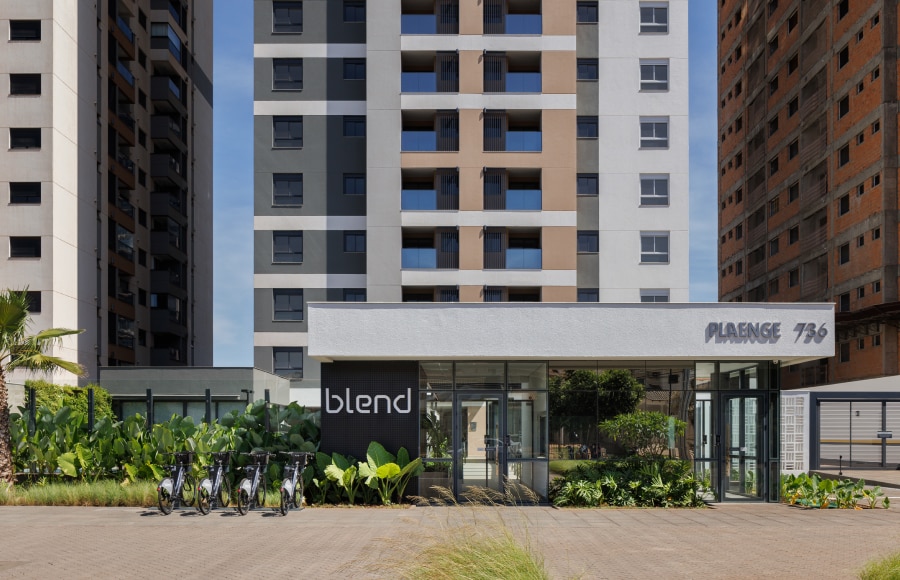 Imvel em Maring Plaenge Blend