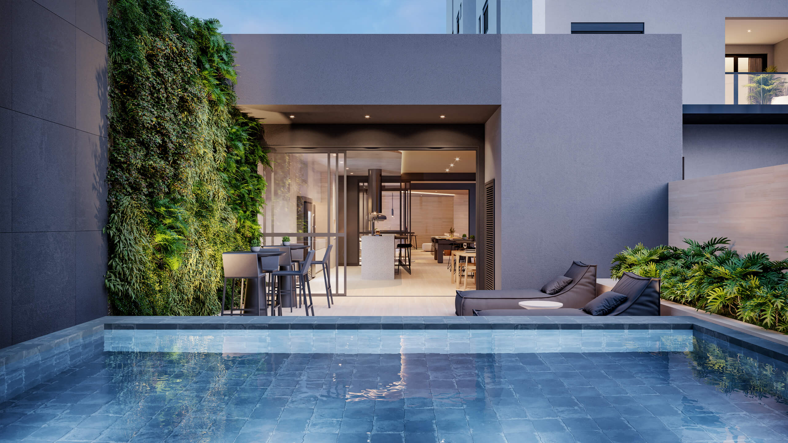 Lazer Maring� Plaenge Square