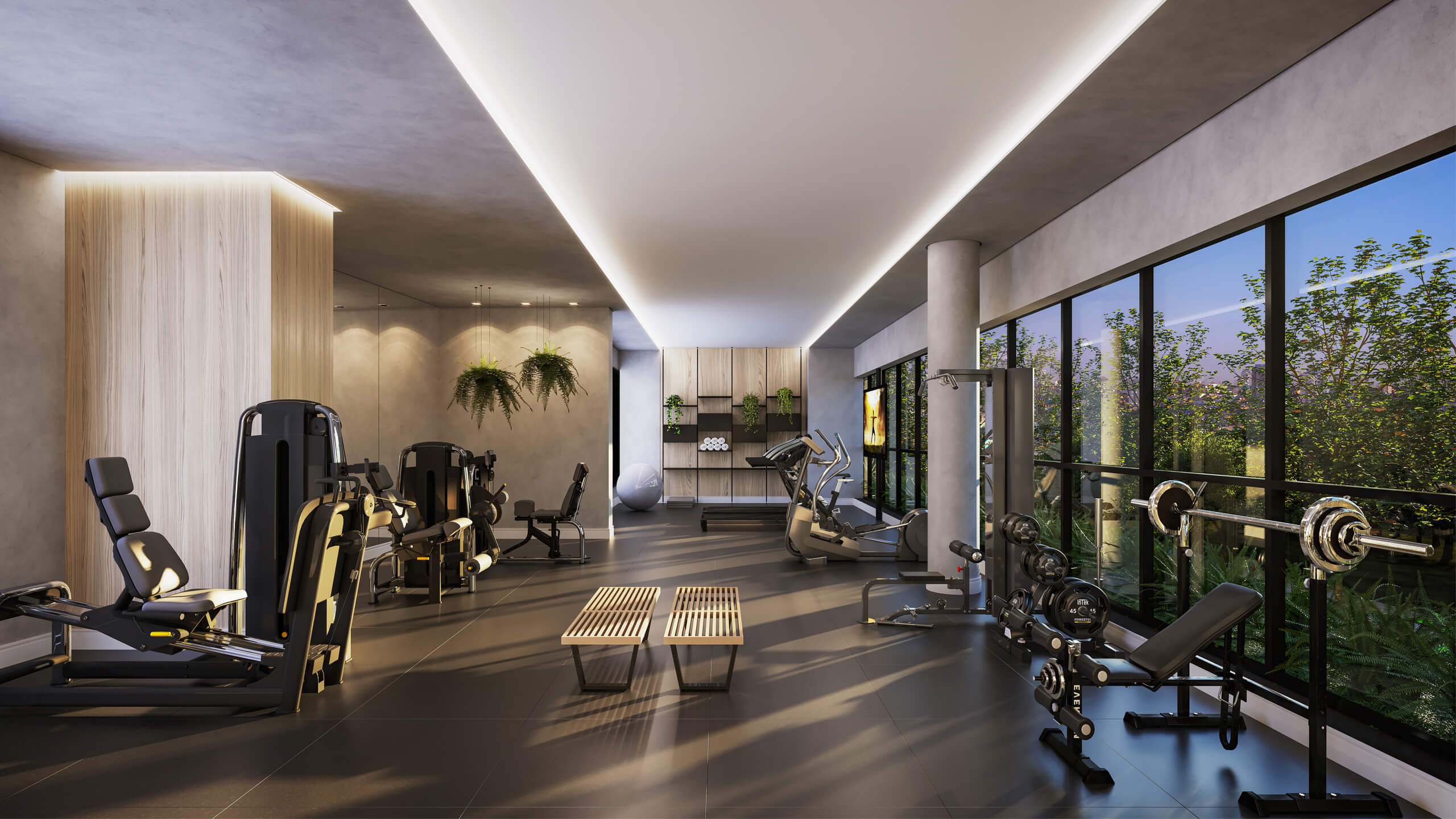 Lazer Maring� Plaenge Privelle