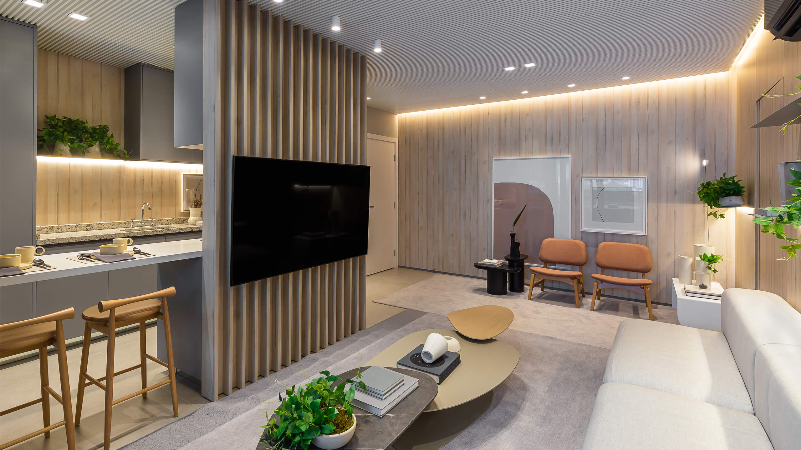 Decorado Maring� Plaenge Essence