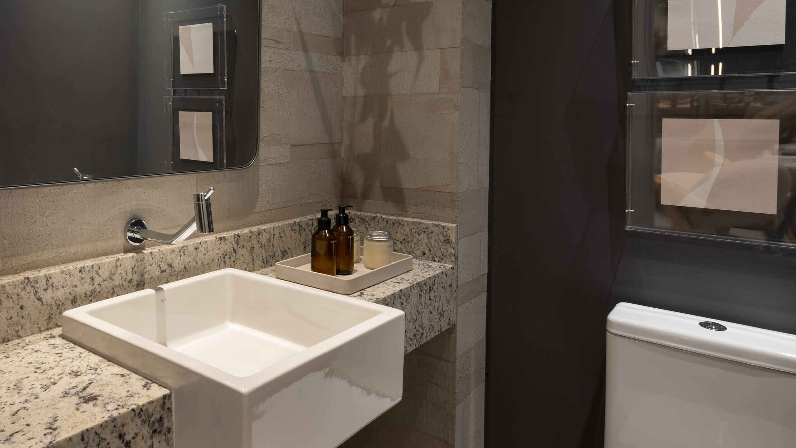 Decorado Maring� Plaenge Square