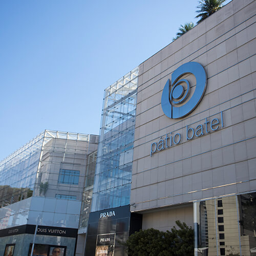 Sobre o Bairro Curitiba Plaenge Vitra-Agua-Verde