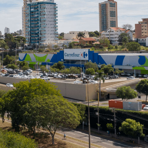 Sobre o Bairro Campo Grande Plaenge Momentum