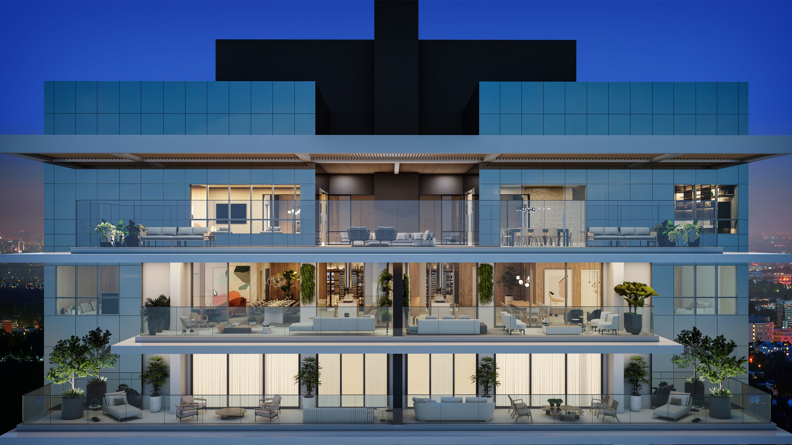 Lazer Maring� Plaenge Signature