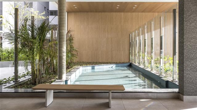 Lazer Curitiba Plaenge Landhaus