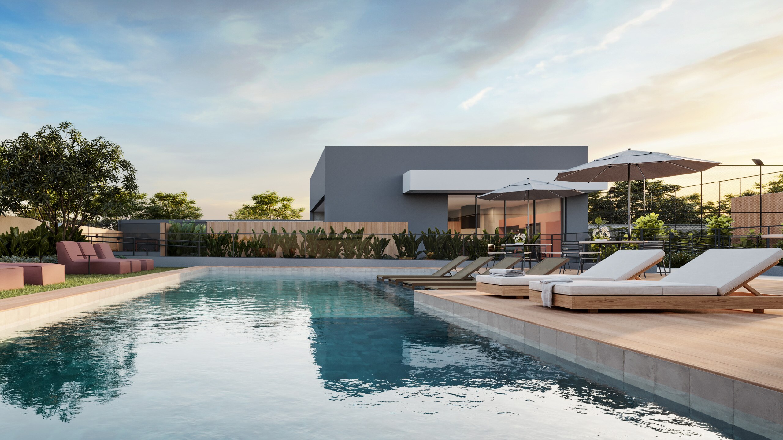 Lazer Maring� Plaenge Legit