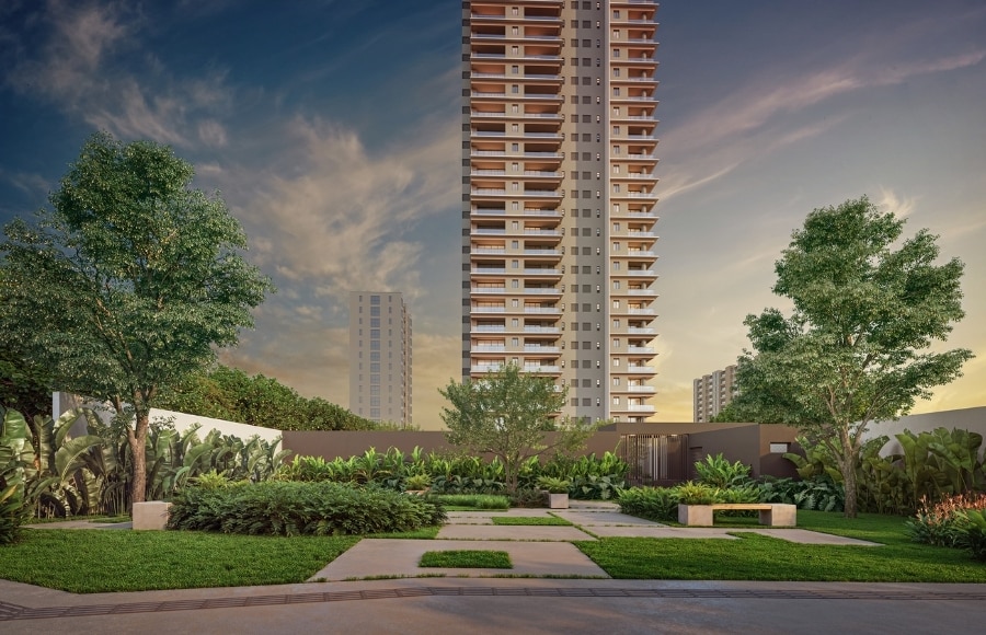 Imvel em Cuiab Plaenge Terrace