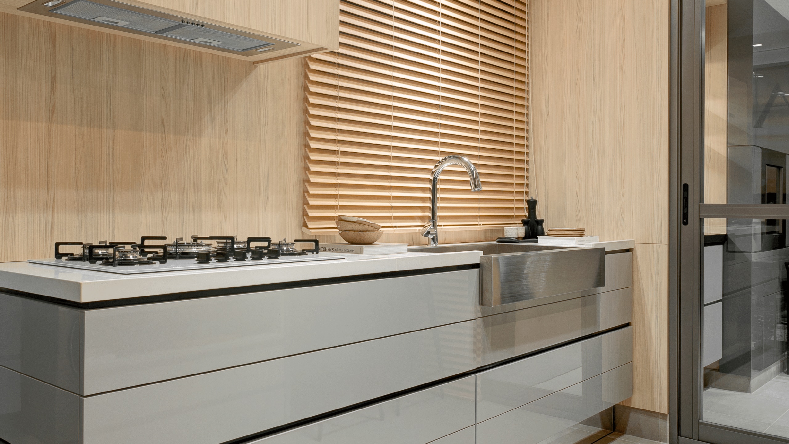 Decorado Maring� Plaenge Almond