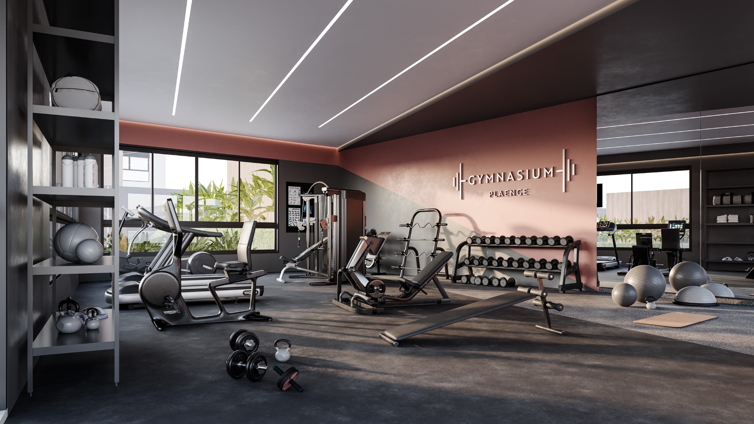 Lazer Maring� Plaenge Legit