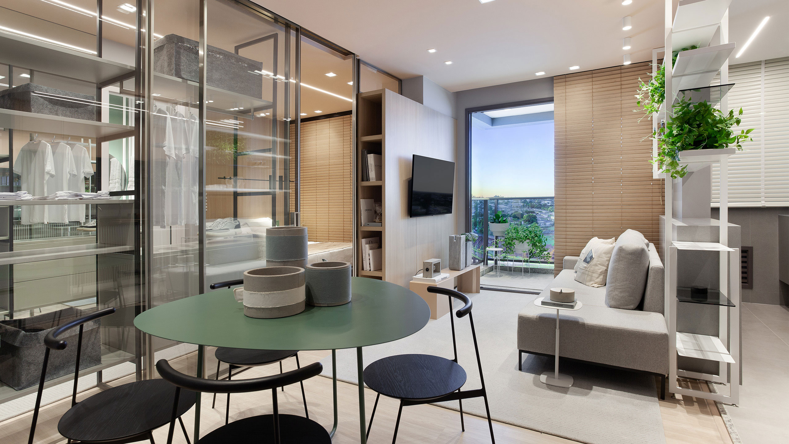 Decorado Maring� Plaenge Blend