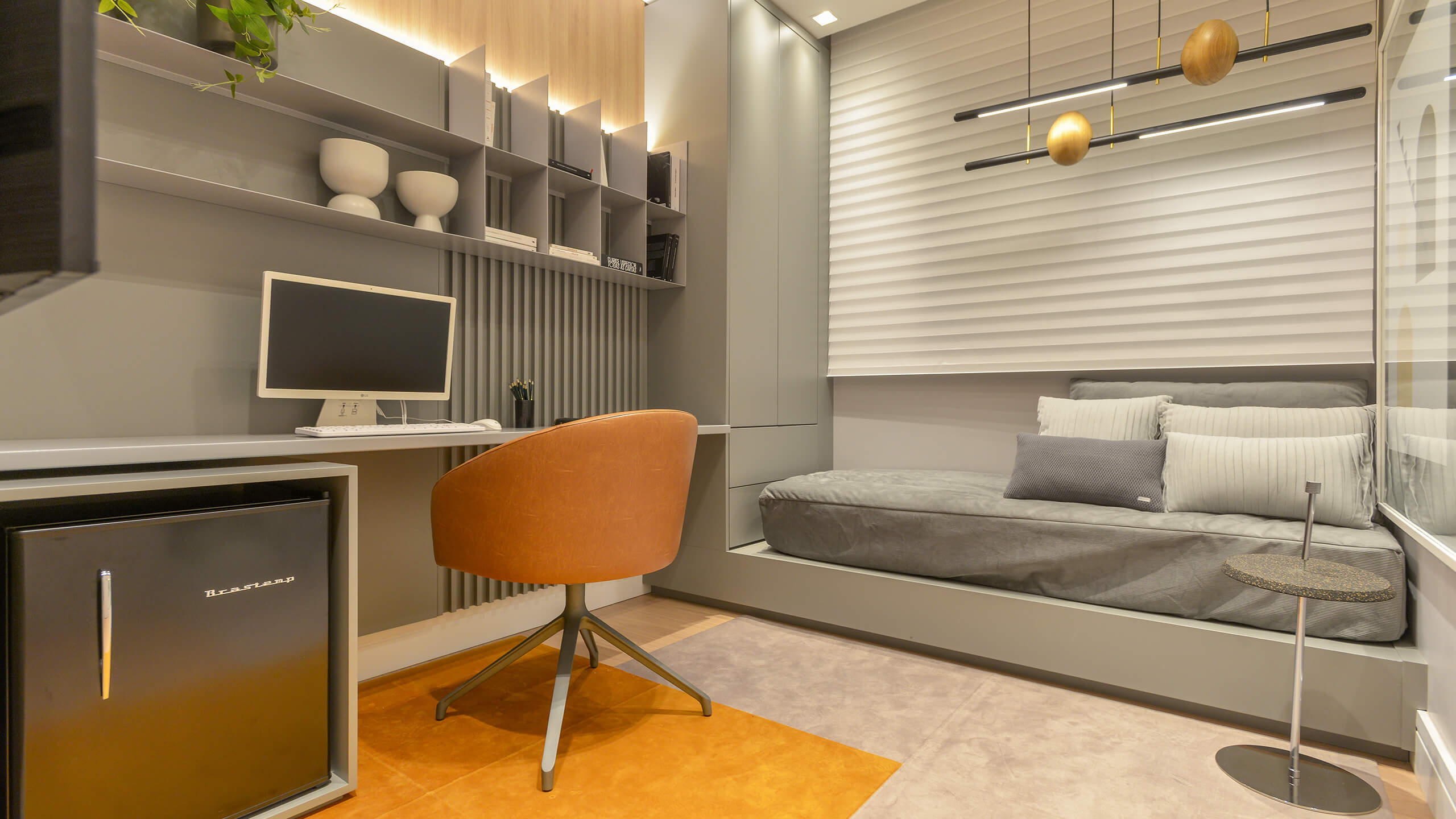 Decorado Cuiab� Plaenge Vox