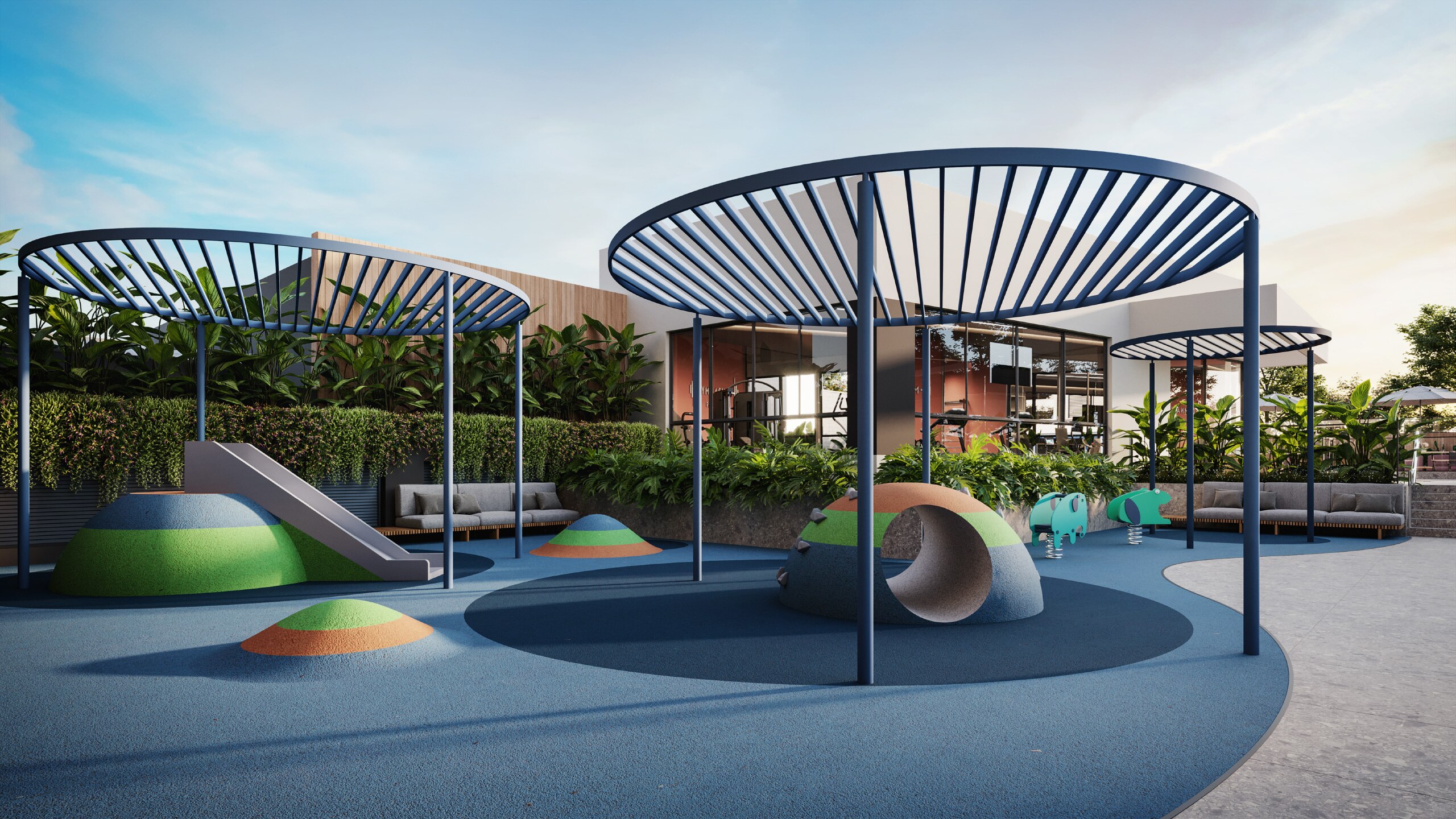 Lazer Maring� Plaenge Legit