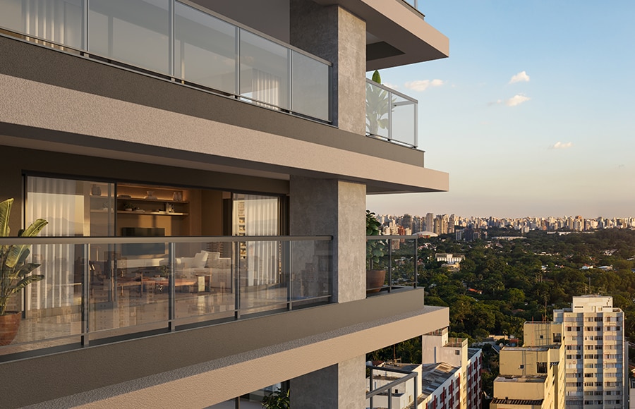 Imóvel em São Paulo Plaenge Matice João Moura