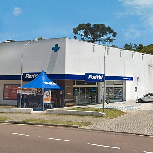 Sobre o Bairro Curitiba Plaenge Landhaus