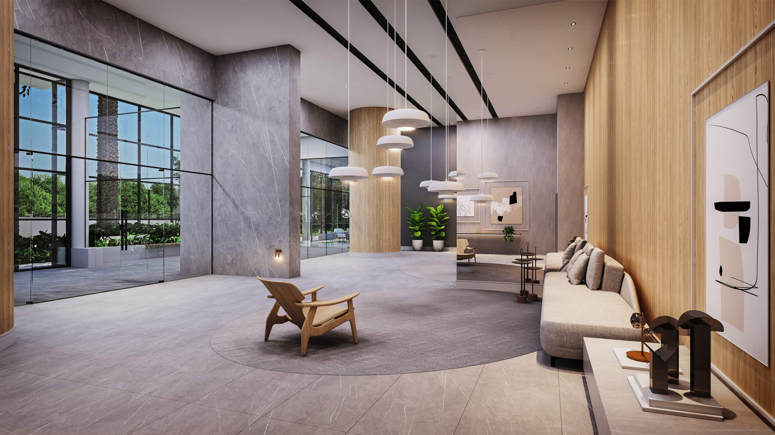 Lazer Maring� Plaenge Privelle