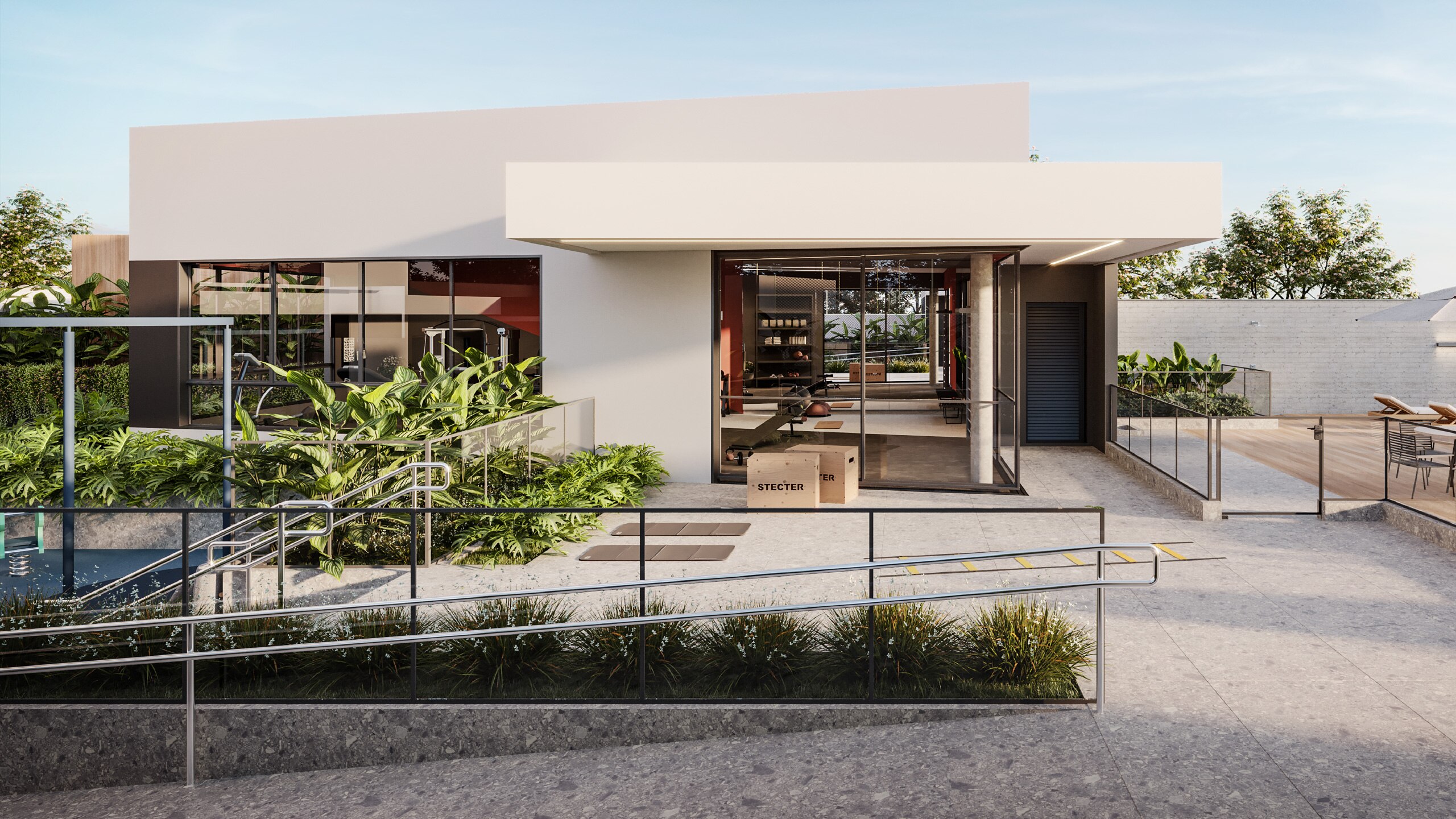 Lazer Maring� Plaenge Legit