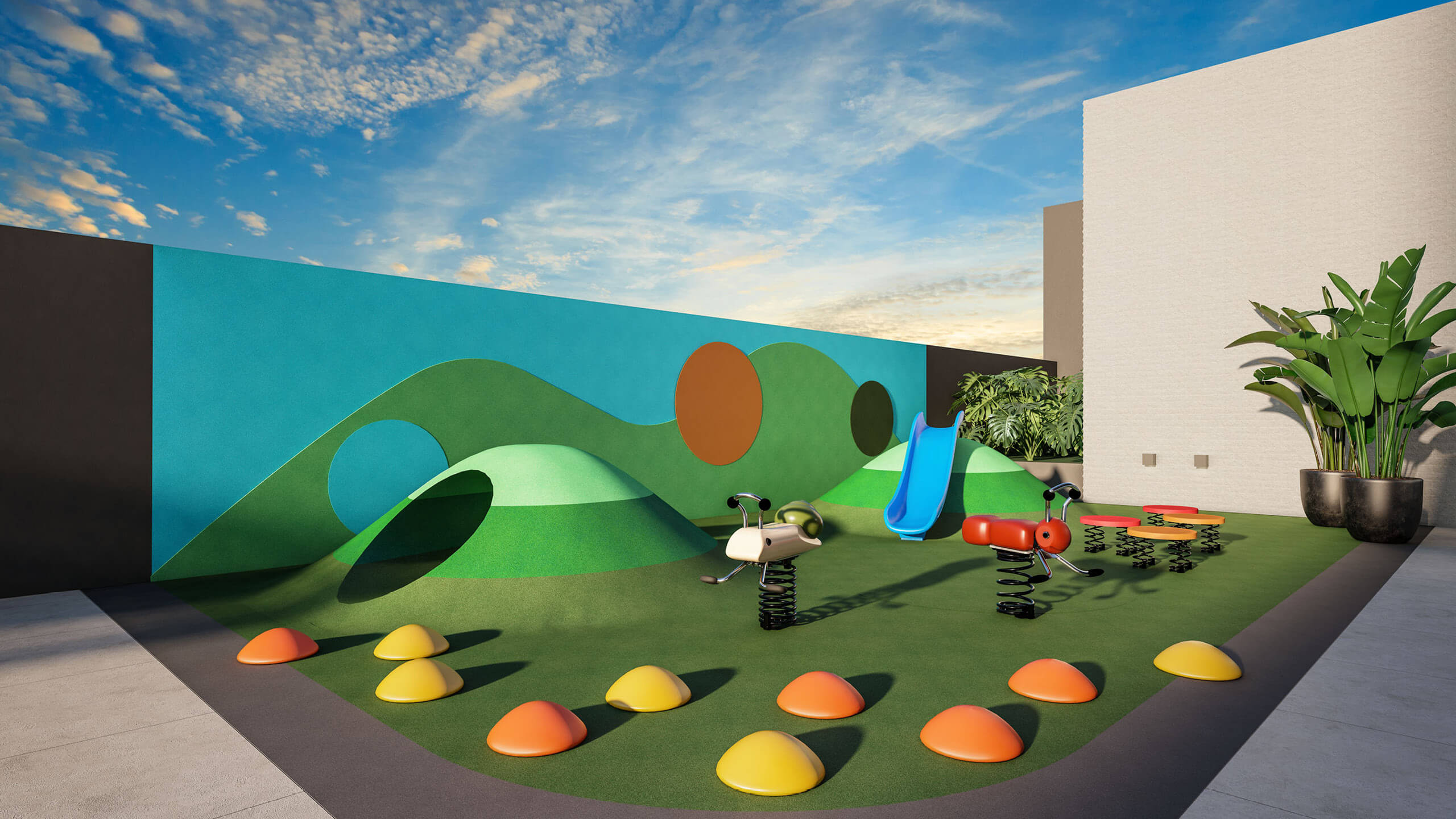 Lazer Curitiba Plaenge Fifty-Cabral