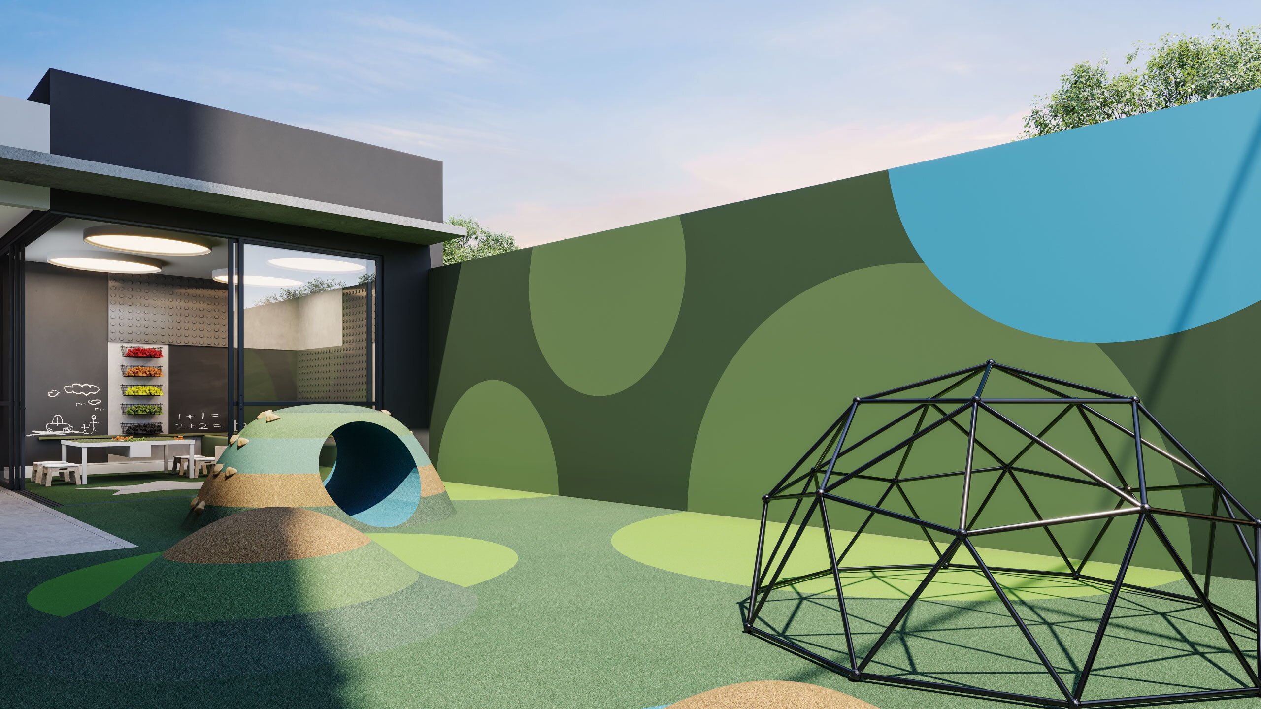 Lazer Maring� Plaenge Blend