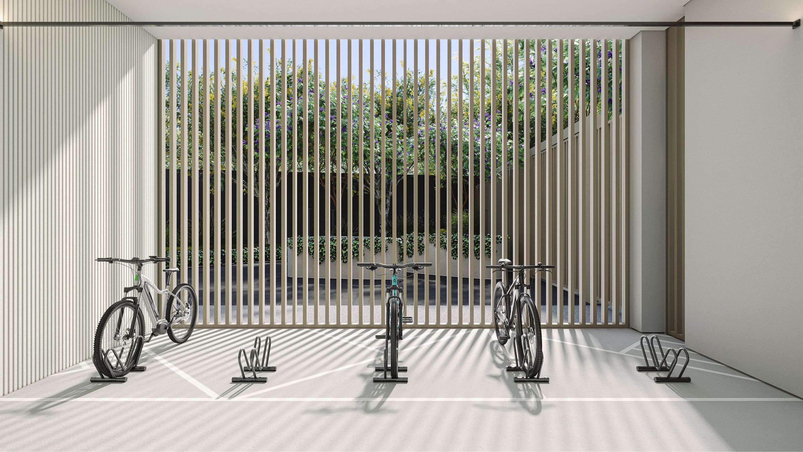 Lazer Campo Grande Plaenge Horizont-E-Infinit