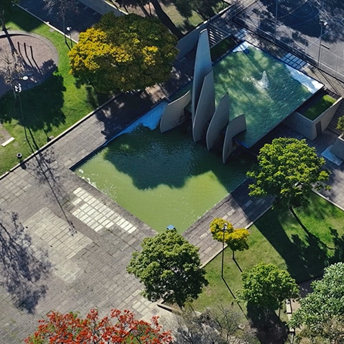 Sobre o Bairro Curitiba Plaenge Artis