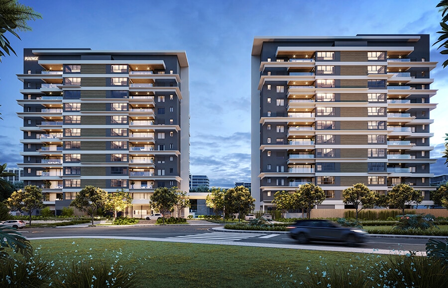 Imvel em Curitiba Plaenge Landhaus