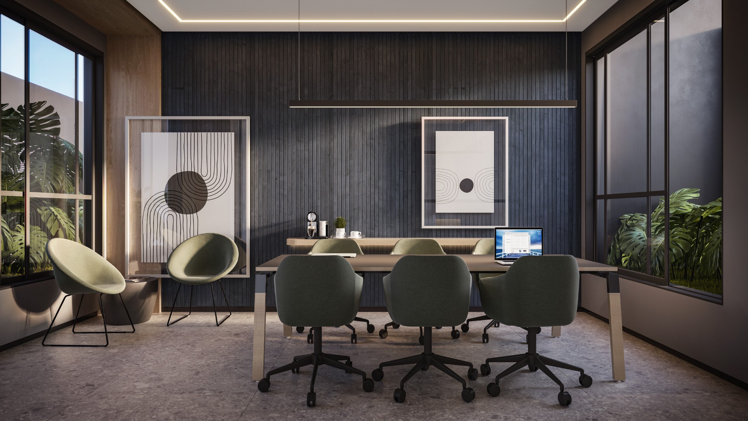 Lazer Maring� Plaenge Legit