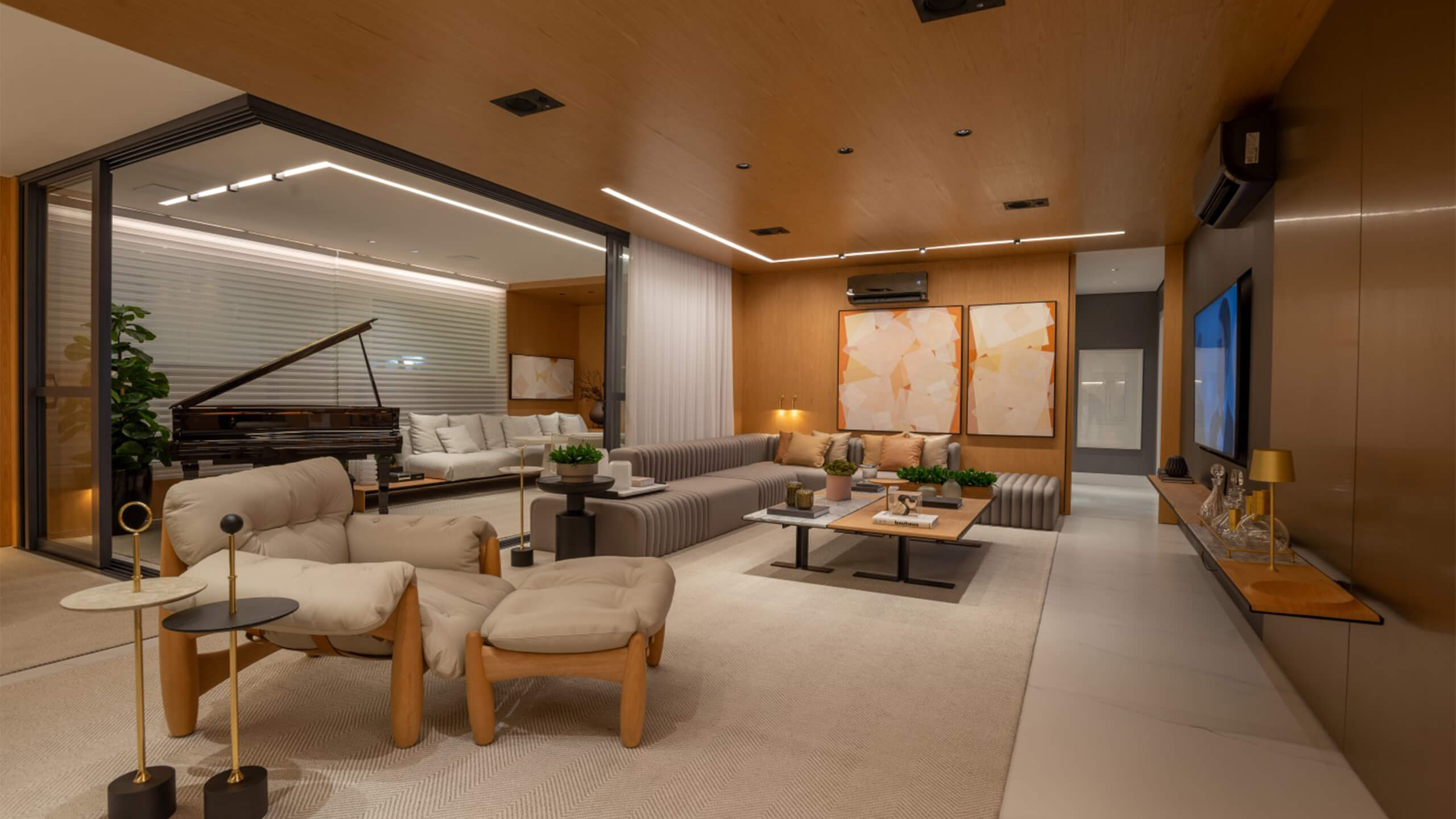 Decorado Cuiab Plaenge Apogeo