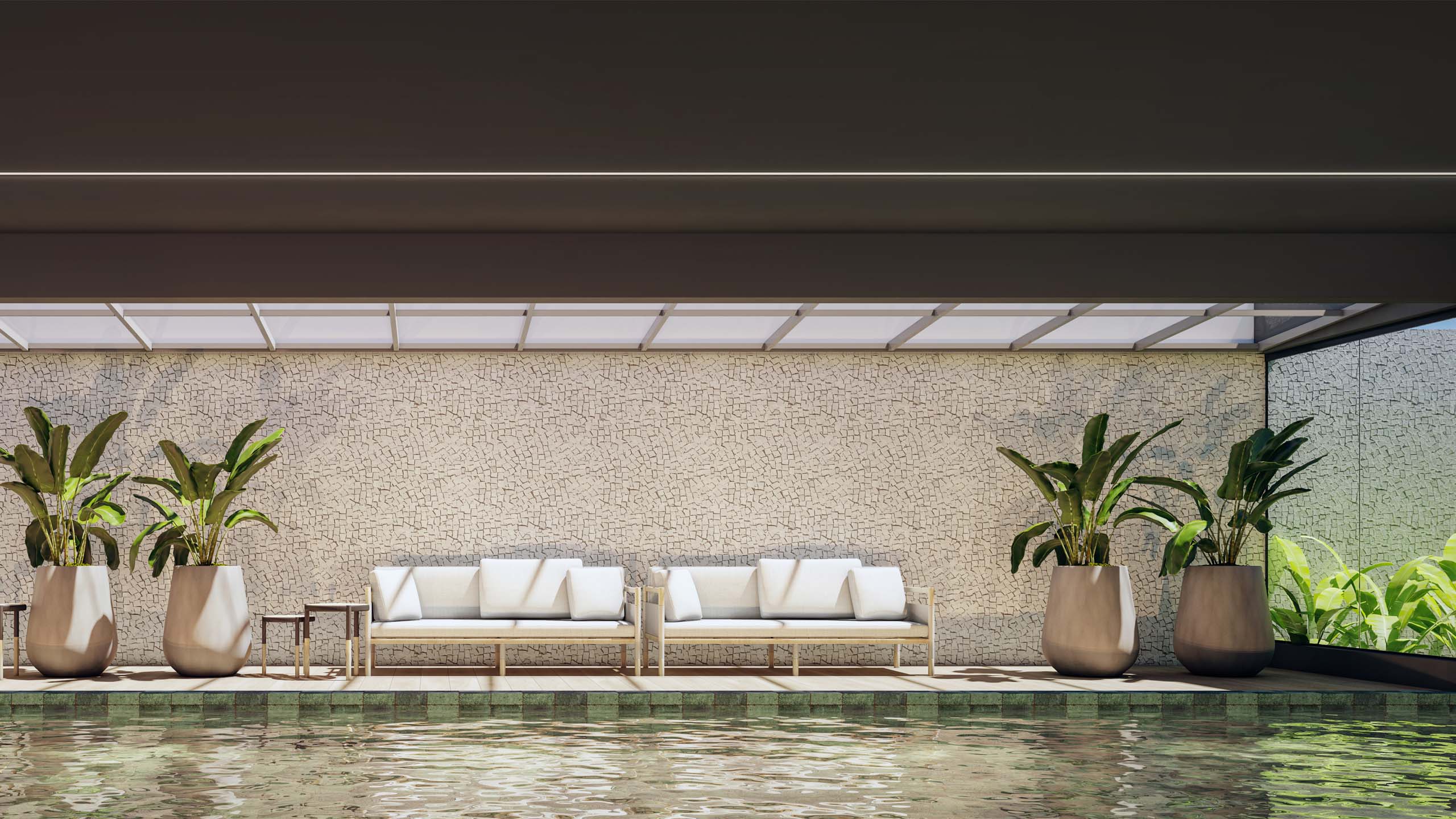 Lazer Maring� Plaenge Signature