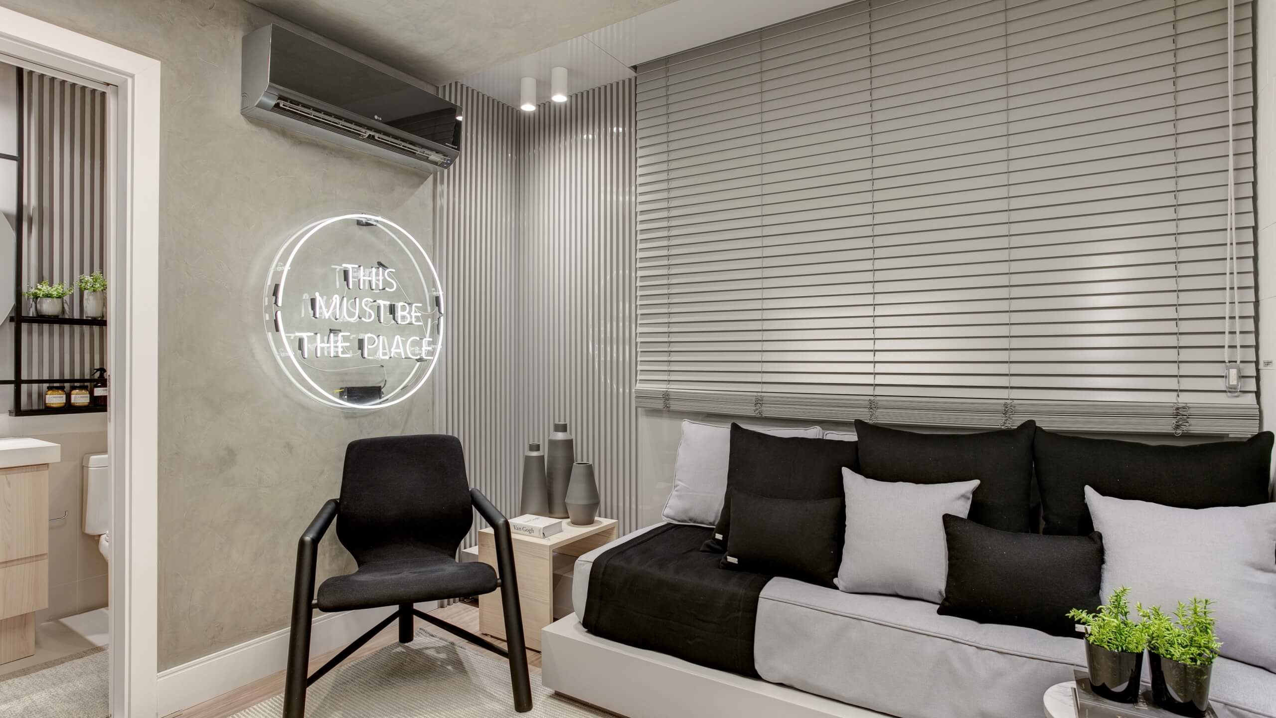 Decorado Campo Grande Plaenge Lumini