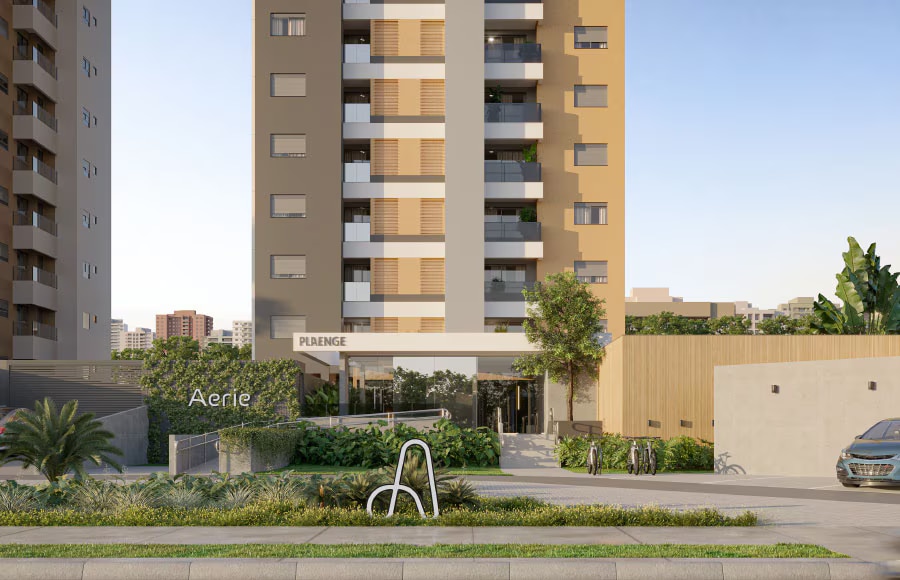 Im�vel em Maring� Plaenge Aerie