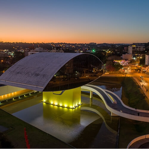 Sobre o Bairro Curitiba Plaenge Rodin