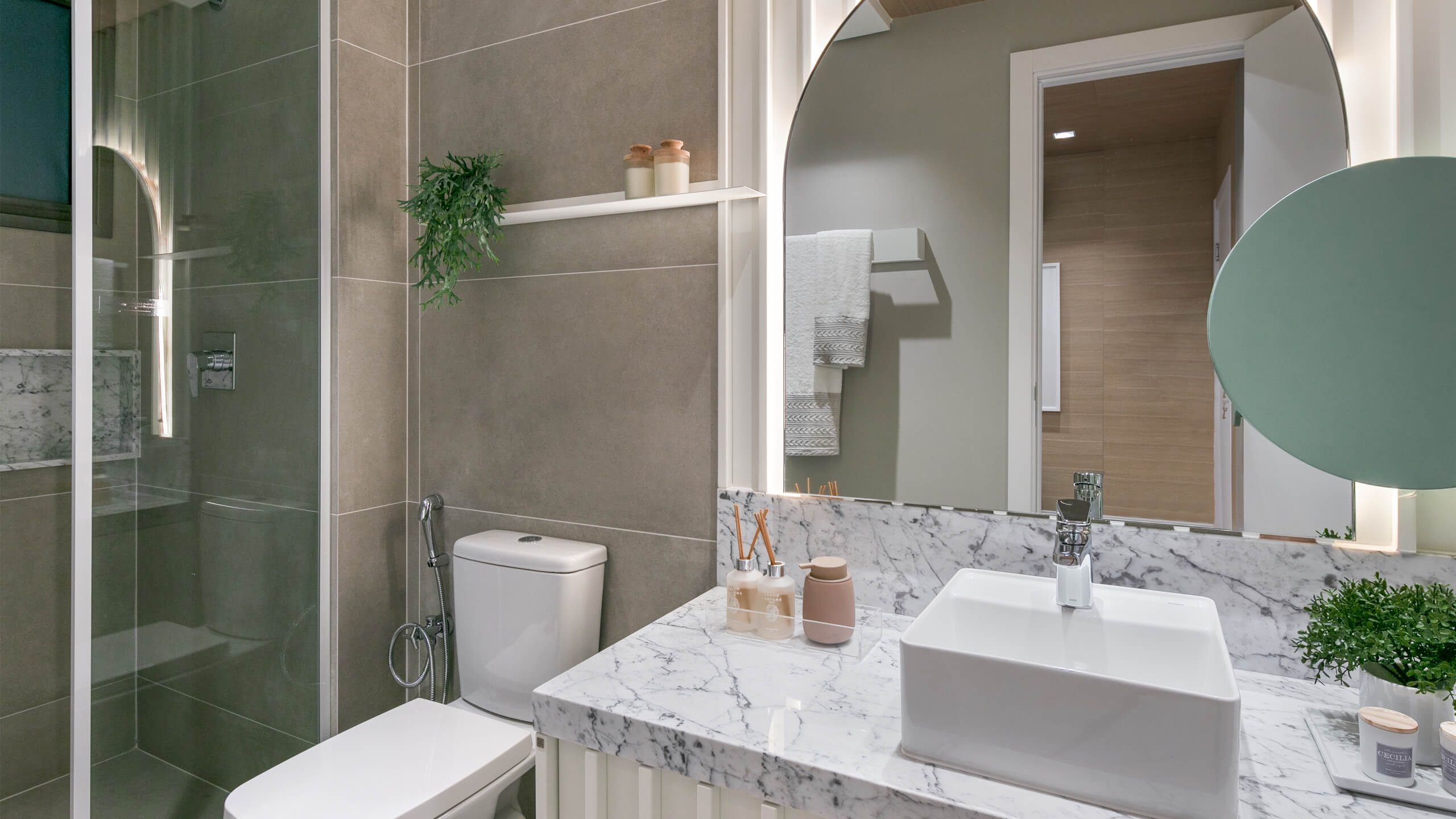 Decorado Maring� Plaenge Privelle