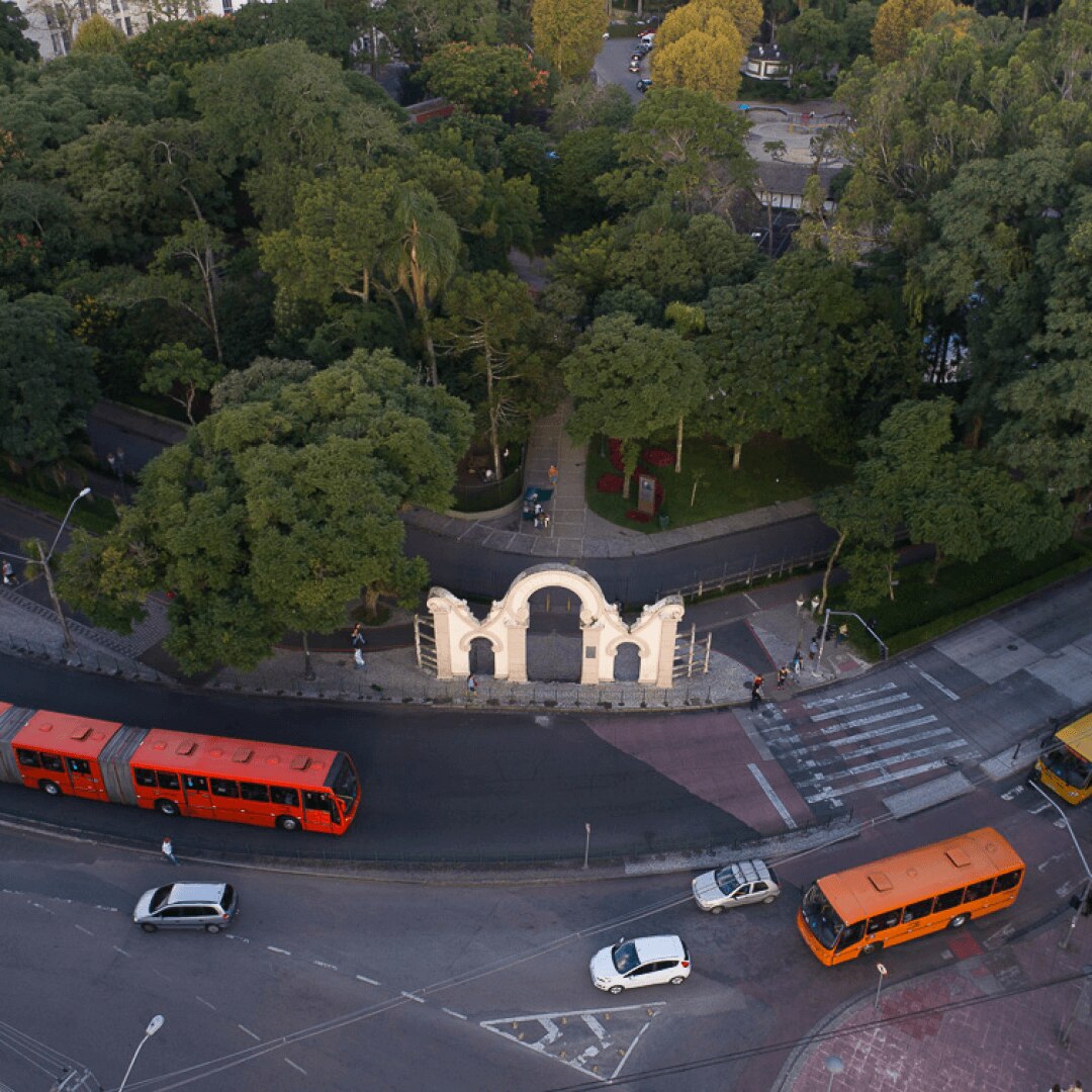 Sobre o Bairro Curitiba Plaenge Palm-235