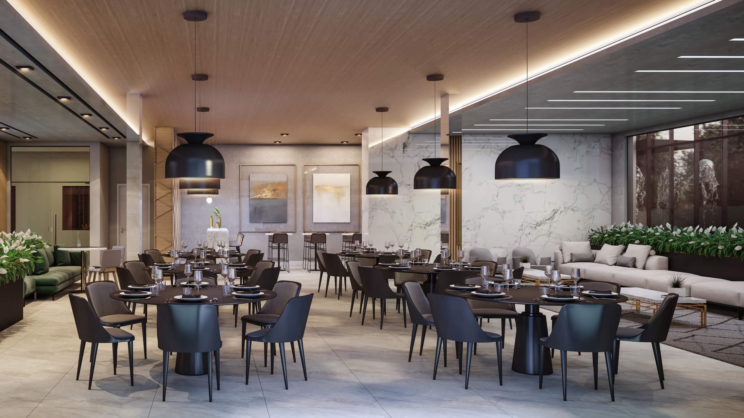 Lazer Campo Grande Plaenge Lumini