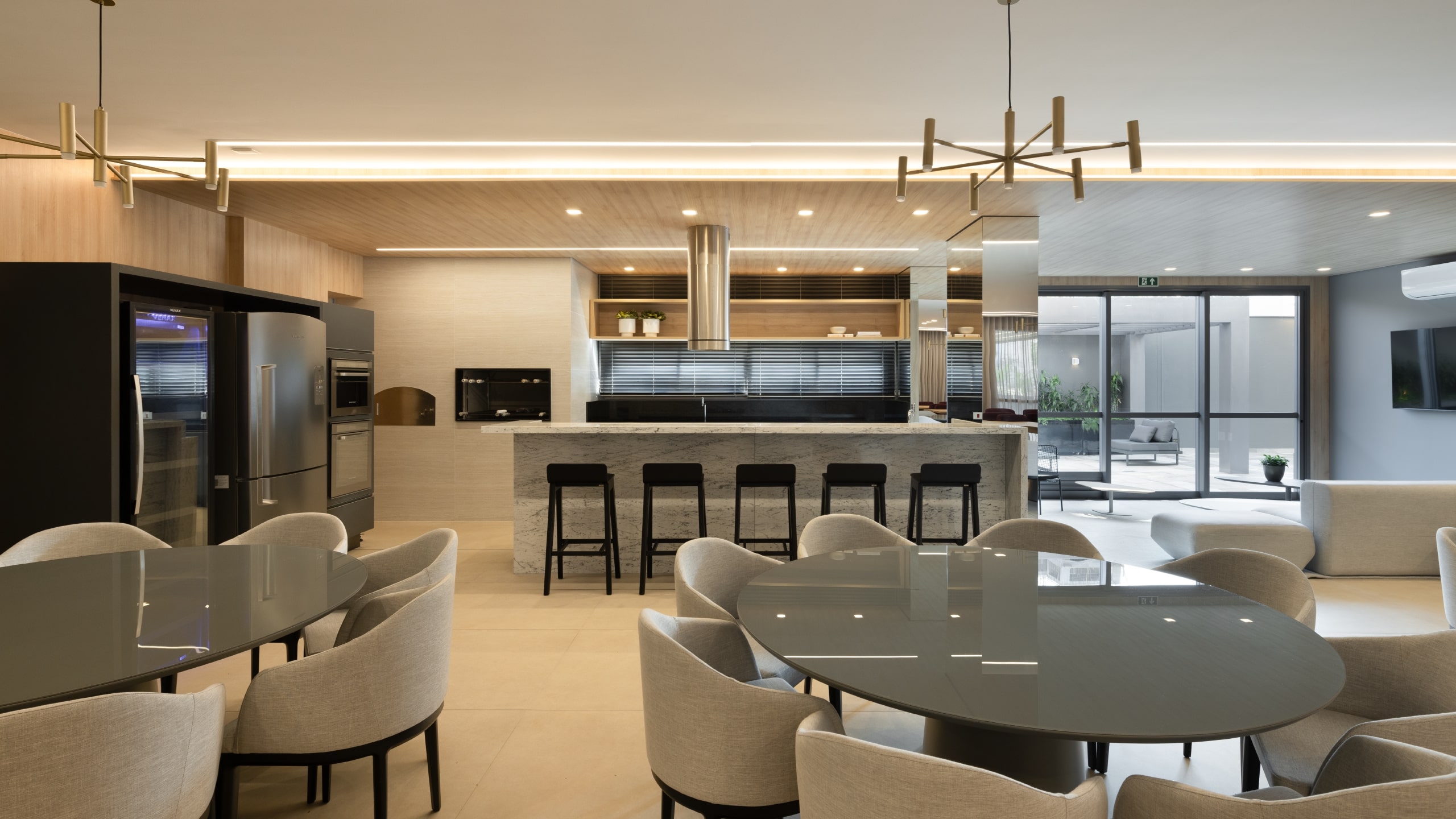 Lazer Maring� Plaenge Almond