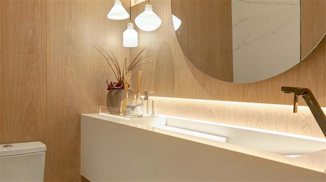 Decorado Maring Plaenge Signature