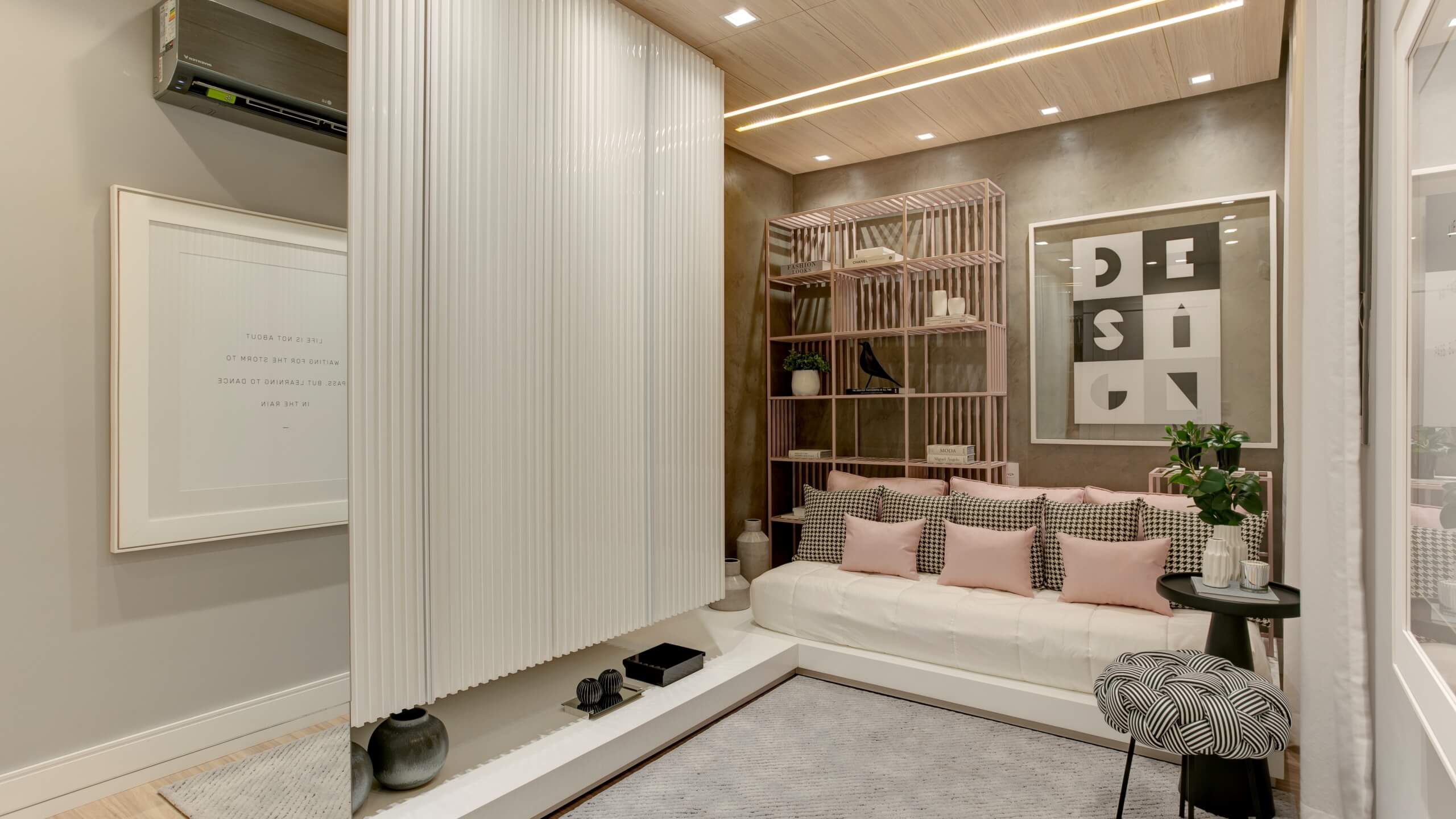 Decorado Campo Grande Plaenge Lumini