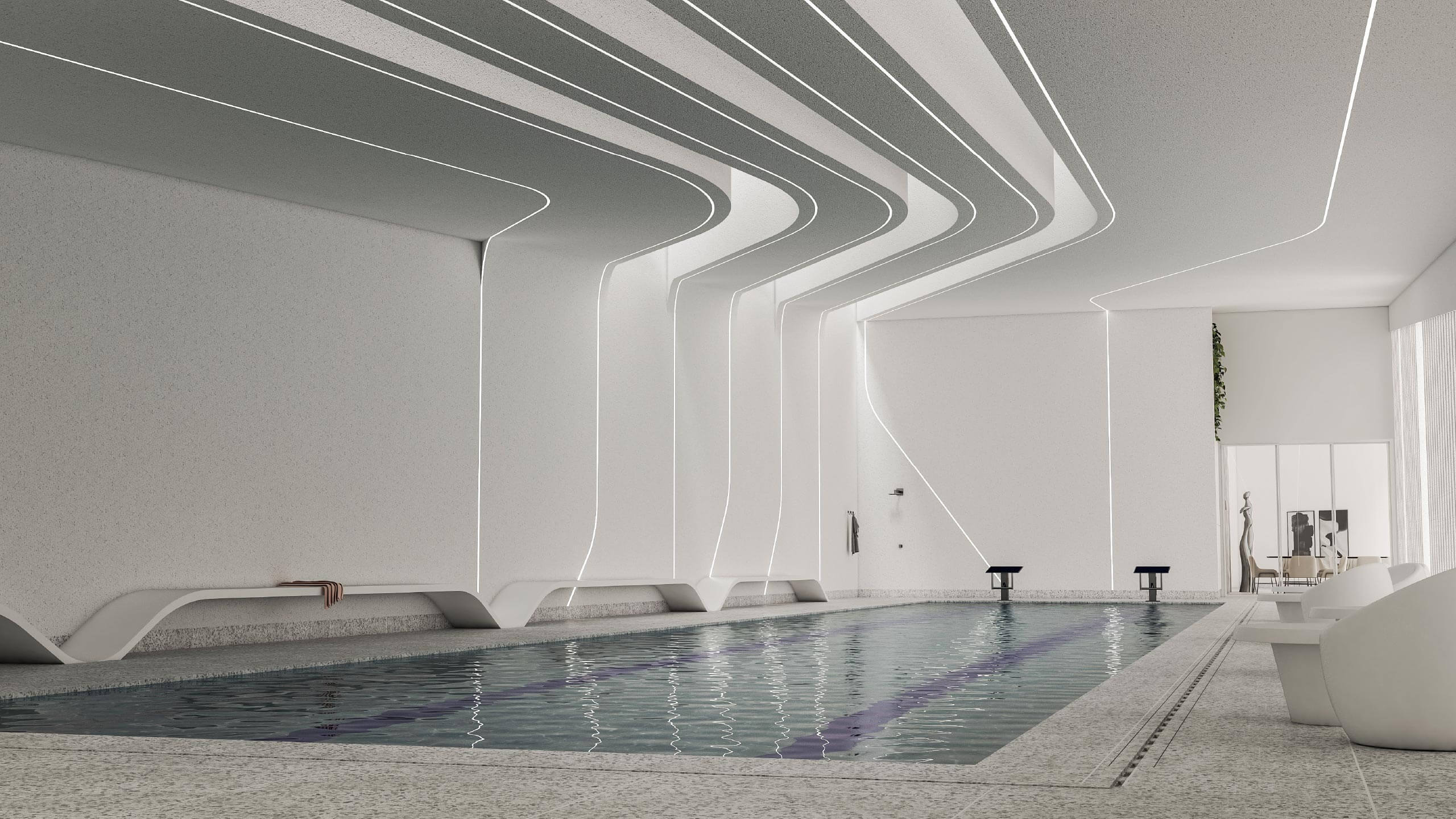 Lazer Campo Grande Plaenge Lieu-Unique