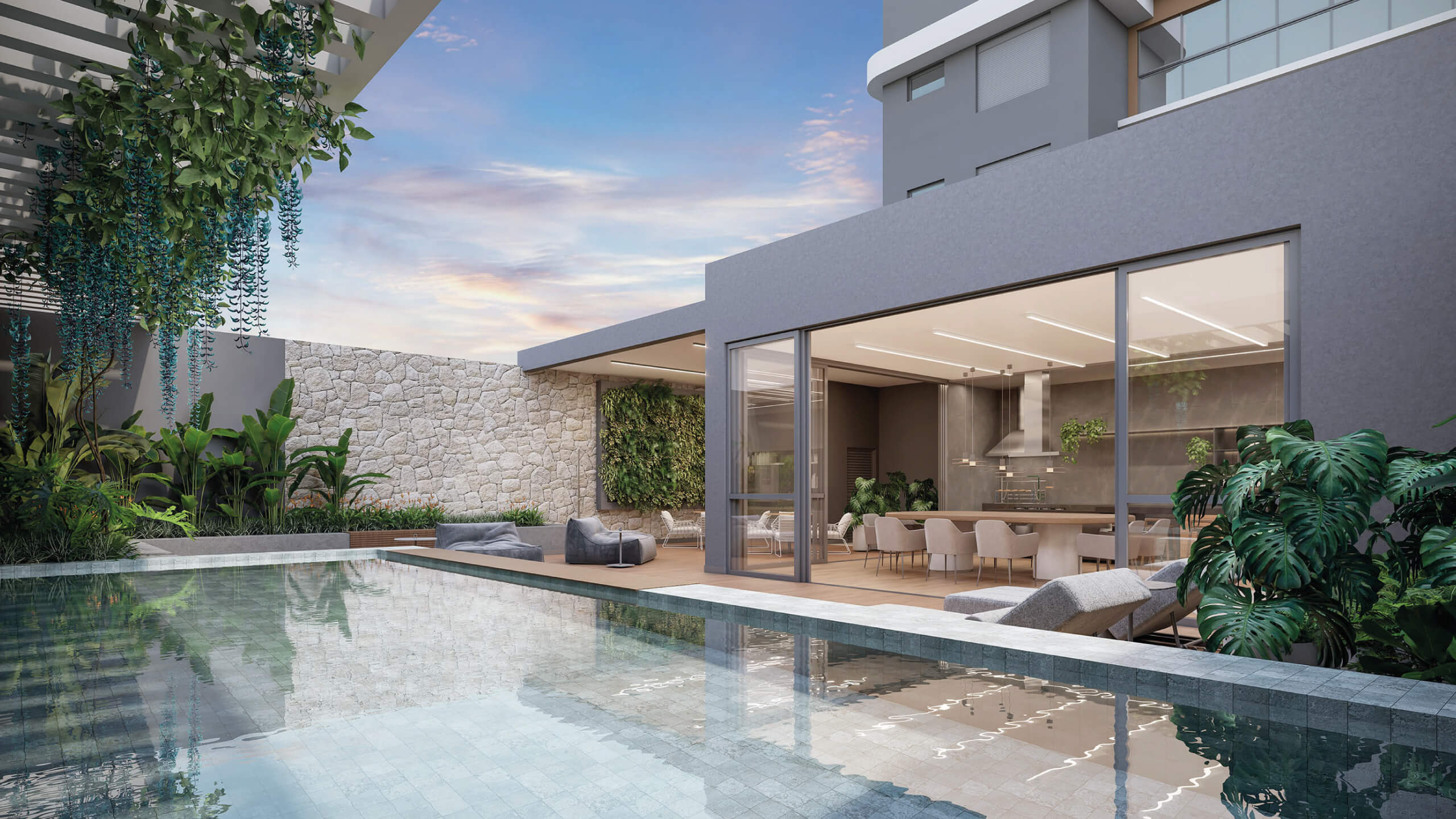 Lazer Cuiab� Plaenge Hampton