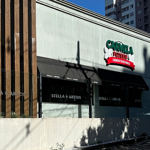 Sobre o Bairro Curitiba Plaenge Agon-Residence