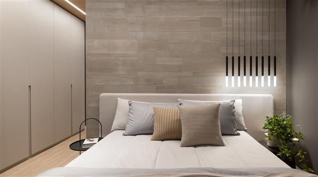 Decorado Maringá Plaenge Square