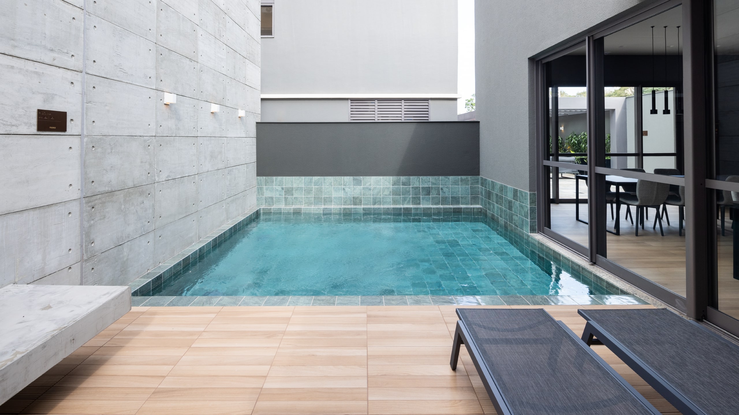 Lazer Maring� Plaenge Almond