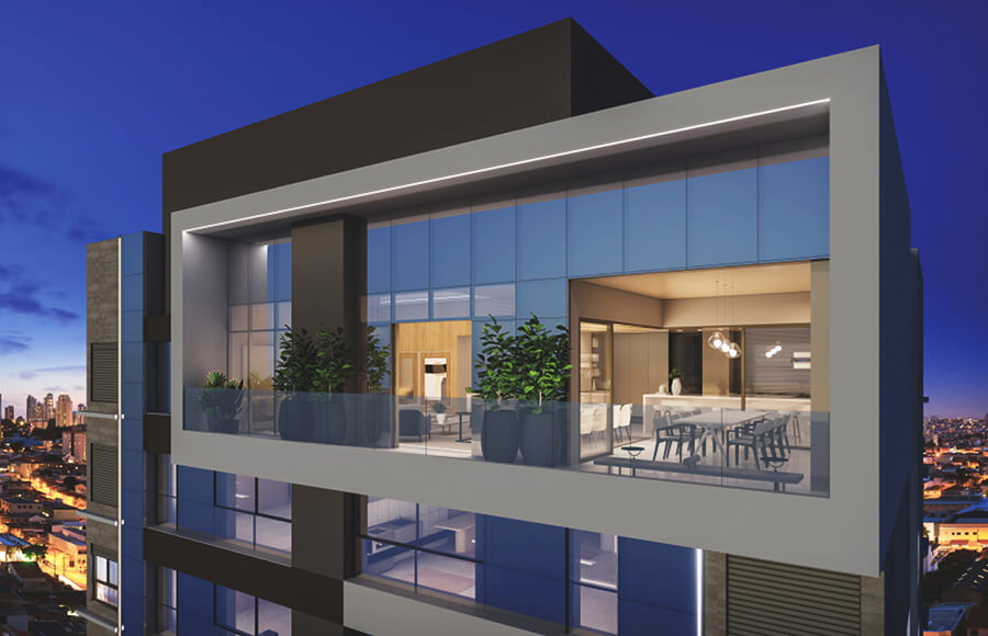 Im�vel em Campinas Plaenge Trend Home & Design