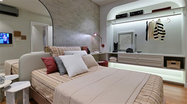 Decorado Campinas Plaenge Belgravia