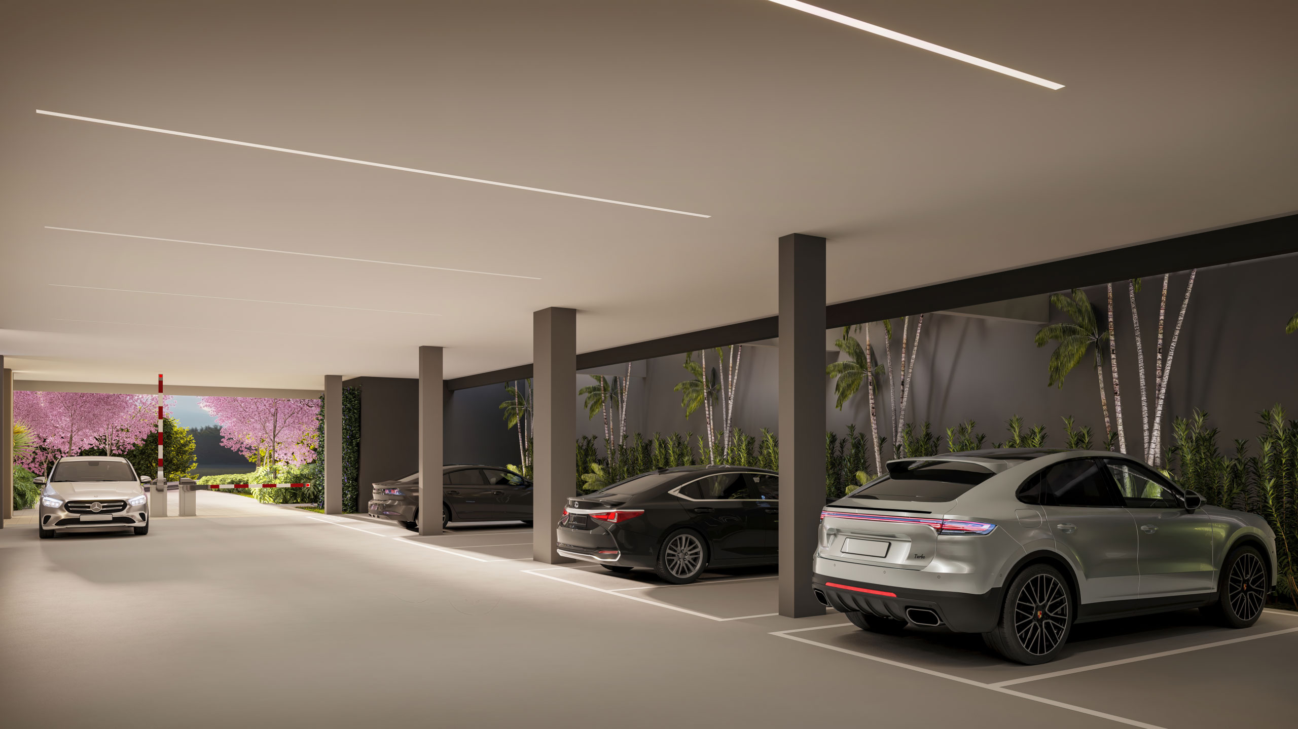 Lazer Campo Grande Plaenge Scenarium