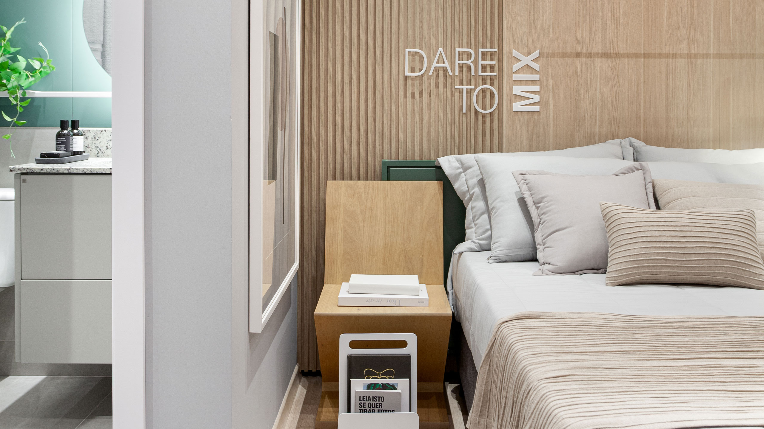 Decorado Maring� Plaenge Blend