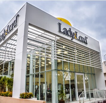 Sobre o Bairro Curitiba Plaenge Experience