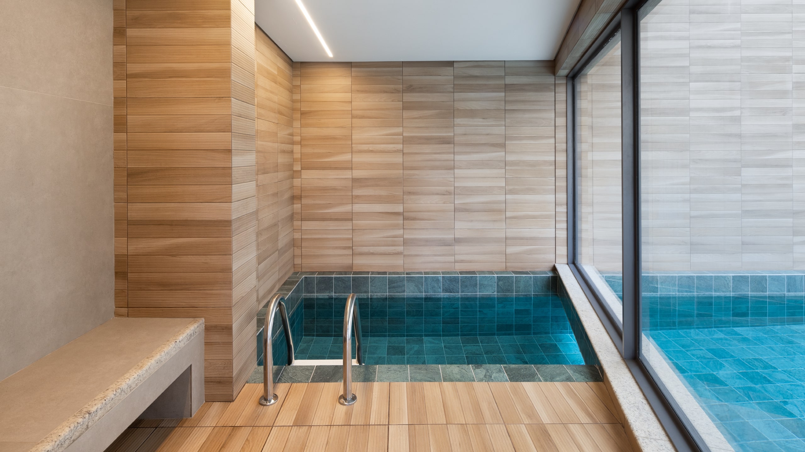 Lazer Maring� Plaenge Almond